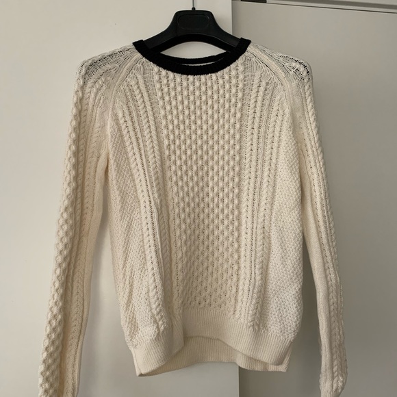 Sud Express Sweater - Picture 2 of 6
